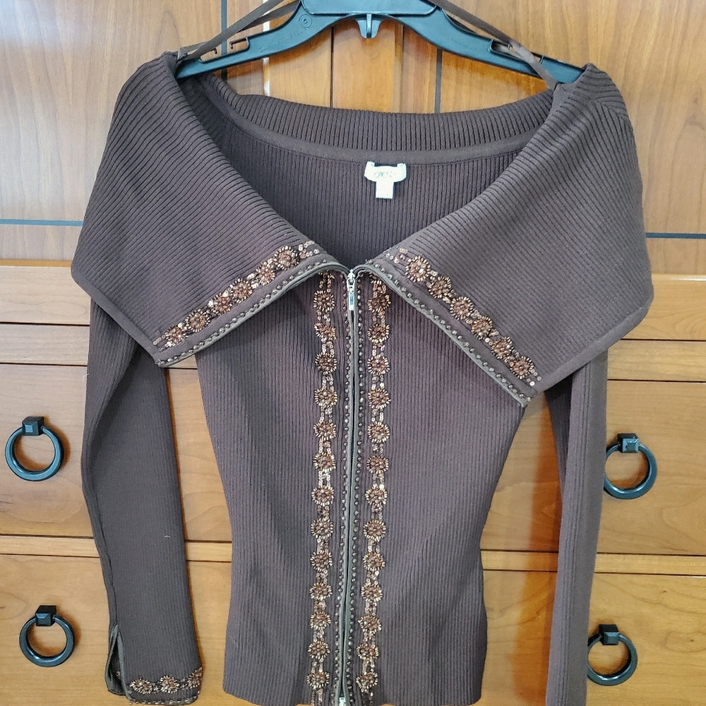 Womens sweater